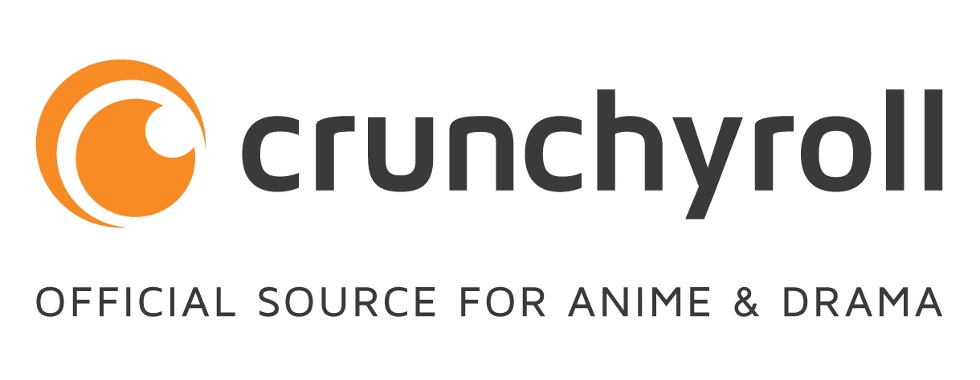 Crunchyroll Logo